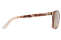 Alternate Product View 4 for Castaway Sunglasses KOMODO TORT/GOLD-PINK CHR