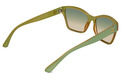 Alternate Product View 3 for Val Sunglasses GLOWING SEAFOAM/BRONZE