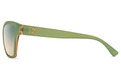 Alternate Product View 4 for Val Sunglasses GLOWING SEAFOAM/BRONZE