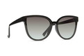 Alternate Product View 1 for Fairchild Sunglasses BLACK/GRADIENT