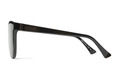Alternate Product View 3 for Fairchild Sunglasses BLACK/GRADIENT