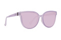 Alternate Product View 1 for Fairchild Sunglasses ORCHID/LAVENDER