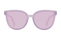 Alternate Product View 2 for Fairchild Sunglasses ORCHID/LAVENDER