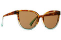 Alternate Product View 1 for Fairchild Sunglasses PARADISE CVE/BRZ GRD