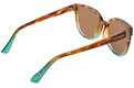 Alternate Product View 4 for Fairchild Sunglasses PARADISE CVE/BRZ GRD