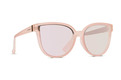 Alternate Product View 1 for Fairchild Sunglasses RSE GLD/RSE GLD CHRM