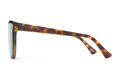 Alternate Product View 3 for Fairchild Sunglasses TORT SAT/SKY CHRM