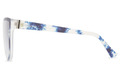 Alternate Product View 5 for Fairchild Sunglasses ACID BLUE/GREY BLUE