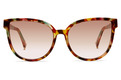 Alternate Product View 2 for Fairchild Sunglasses FIESTA T / BRNZ RSE