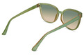Alternate Product View 3 for Fairchild Sunglasses GLOWING SEAFOAM/BRONZE