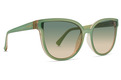 Alternate Product View 1 for Fairchild Sunglasses GLOWING SEAFOAM/BRONZE