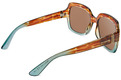 Alternate Product View 4 for Dolls Sunglasses PARADISE CVE/BRZ GRD