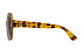 Alternate Product View 3 for Dolls Polarized Sunglasses SPOT TRT/WL VINT PLR