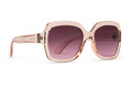 Alternate Product View 1 for Dolls Sunglasses ROSE / GRADIENT