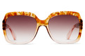Alternate Product View 2 for Dolls Sunglasses TAH SUN / BRNZ GRAD