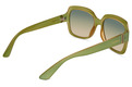 Alternate Product View 3 for Dolls Sunglasses GLOWING SEAFOAM/BRONZE