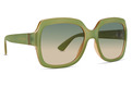 Alternate Product View 1 for Dolls Sunglasses GLOWING SEAFOAM/BRONZE