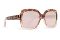 Alternate Product View 1 for Dolls Sunglasses KOMODO TORT/GOLD-PINK CHR