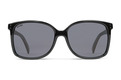 Alternate Product View 2 for Castaway Sunglasses BLK GLO/WLD VGY POLR