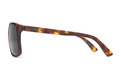 Alternate Product View 3 for Castaway Polarized Sunglasses TORT/WLD SLATE POLAR