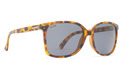 Castaway Polarized Sunglasses SPOT TRT/WL VINT PLR Color Swatch Image