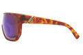 Alternate Product View 3 for Bionacle Sunglasses TORTOISE/GRN CHROME