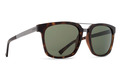 Alternate Product View 1 for Plimpton Sunglasses TORTOISE SATIN