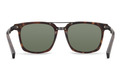 Alternate Product View 4 for Plimpton Sunglasses TORTOISE SATIN