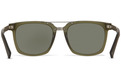 Alternate Product View 4 for Plimpton Sunglasses FOREST SAT/GRY-GRN