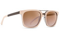 Alternate Product View 1 for Plimpton Sunglasses NUDE/BROWN GRADIENT