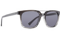 Alternate Product View 1 for Plimpton Sunglasses ASPHALT GLS / GREY