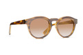 Alternate Product View 1 for Ditty Sunglasses FRO TOR/GLD CHRM GRD