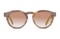 Alternate Product View 2 for Ditty Sunglasses FRO TOR/GLD CHRM GRD