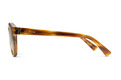 Alternate Product View 3 for Ditty Sunglasses FRO TOR/GLD CHRM GRD