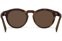 Alternate Product View 4 for Ditty Sunglasses TORTOISE SATIN/BRZ