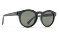 Ditty Sunglasses Black Gloss / Vintage Grey Color Swatch Image