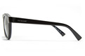 Alternate Product View 3 for Ditty Sunglasses BLK GLOS/VINTAGE GRY