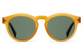 Alternate Product View 2 for Ditty Sunglasses BLK N TAN / VINT GRY
