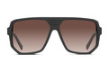 Alternate Product View 2 for Roller Sunglasses BLACK/GRADIENT