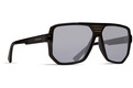 Alternate Product View 1 for Roller Sunglasses SMOKE/SILVER CHRM