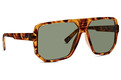 Alternate Product View 1 for Roller Sunglasses VINT TRT/VINT GREY
