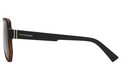 Alternate Product View 3 for Roller Sunglasses HARDLINE BLACK TORT/VINTA