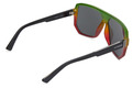 Alternate Product View 5 for Roller Sunglasses VIBRATIONS SATIN/GREY