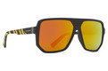Alternate Product View 1 for Roller Sunglasses TIGER TEAR/FIRE CHROME