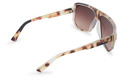 Alternate Product View 3 for Roller Sunglasses ACID BLACK/GREY BRZ