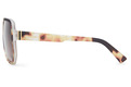 Alternate Product View 4 for Roller Sunglasses ACID BLACK/GREY BRZ