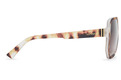 Alternate Product View 5 for Roller Sunglasses ACID BLACK/GREY BRZ