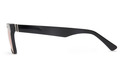 Alternate Product View 4 for Faraway Sunglasses BLACK/ROSE