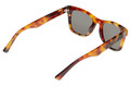 Alternate Product View 3 for Faraway Sunglasses HAV HOR / VINT GREY