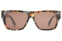 Alternate Product View 2 for Haussmann Sunglasses VZTORT/BRONZE
